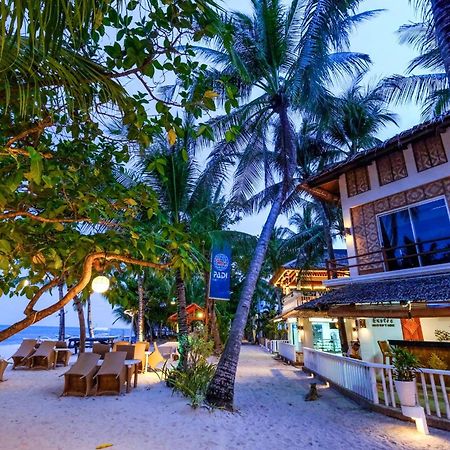 Malapascua Exotic Island Dive Resort Daanbantayan Экстерьер фото