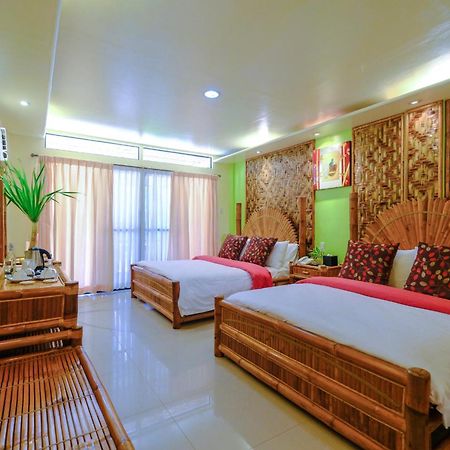 Malapascua Exotic Island Dive Resort Daanbantayan Экстерьер фото