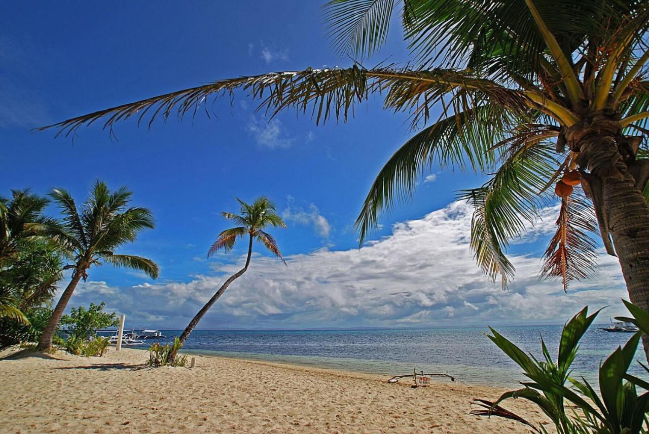 Malapascua Exotic Island Dive Resort Daanbantayan Экстерьер фото