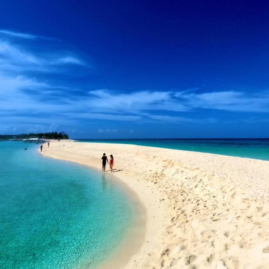 Malapascua Exotic Island Dive Resort Daanbantayan Экстерьер фото