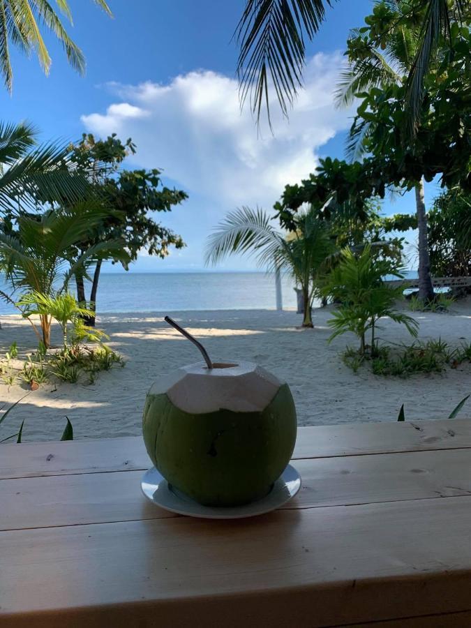 Malapascua Exotic Island Dive Resort Daanbantayan Экстерьер фото